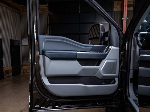 Used 2024 Ford F250 Limited w/ FX4 Off-Road Package image 32