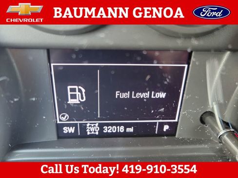 Used 2023 GMC Sierra 1500 Pro w/ Graphite Edition AWD/4WD image 16