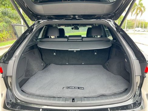 Certified 2025 Lexus RX 350 350 w/ Technology Package image 20