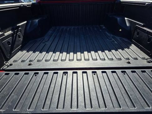 Used 2012 Toyota Tacoma PreRunner w/ Convenience Pkg RWD image 15
