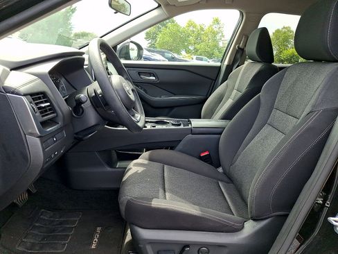 Used 2024 Nissan Rogue SV AWD/4WD image 13