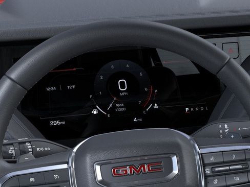 New 2026 GMC Yukon Elevation AWD/4WD image 56