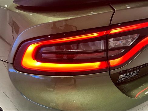 Used 2023 Dodge Charger SXT w/ Blacktop Package AWD/4WD image 23