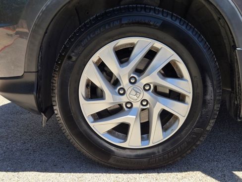 Used 2015 Honda CR-V EX-L image 30