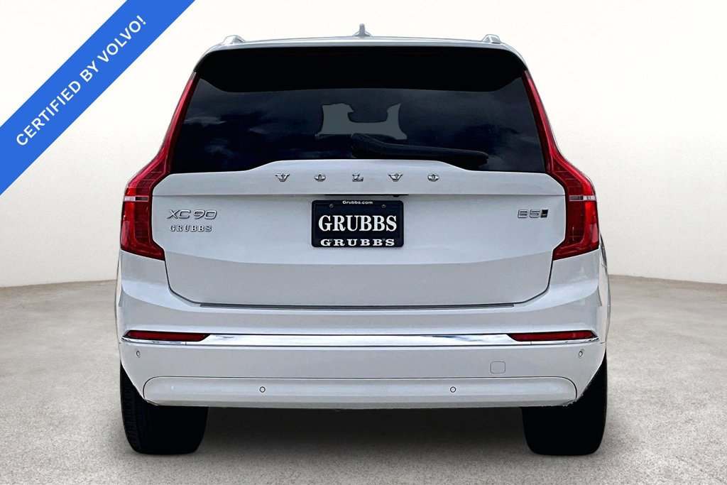 Used 2024 Volvo XC90 B5 Plus w/ Protection Package Premier AWD/4WD image 5