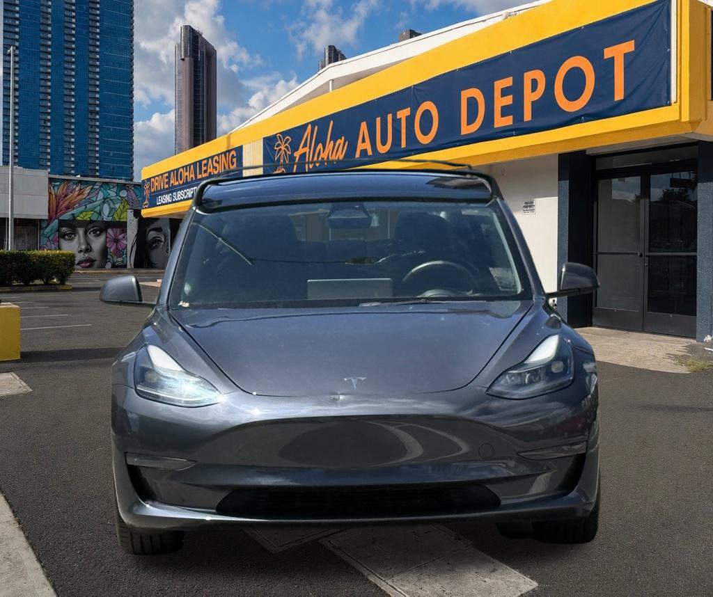 Used 2023 Tesla Model 3 RWD image 7