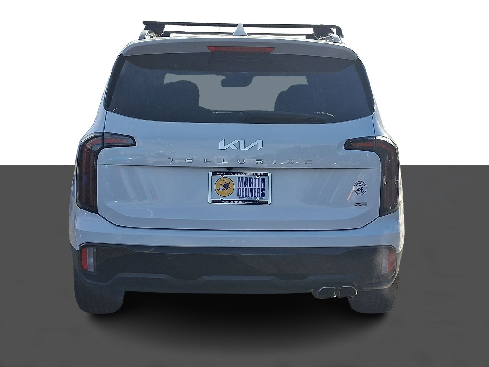 Certified 2024 Kia Telluride SX X-Pro AWD/4WD image 5