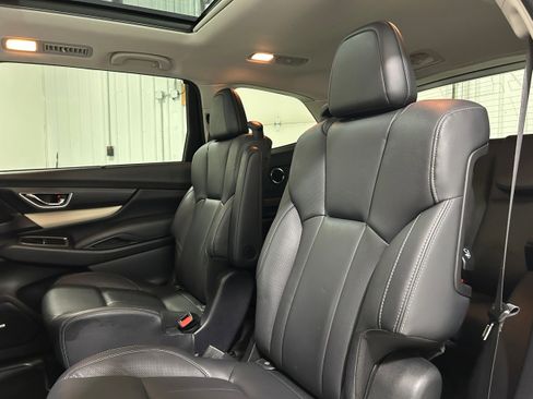 Used 2021 Subaru Ascent Limited w/ Technology Package image 31