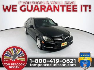 Used 2013 Mercedes-Benz C 250 Sedan video 1