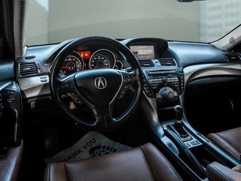 Used 2010 Acura TL SH-AWD image 4