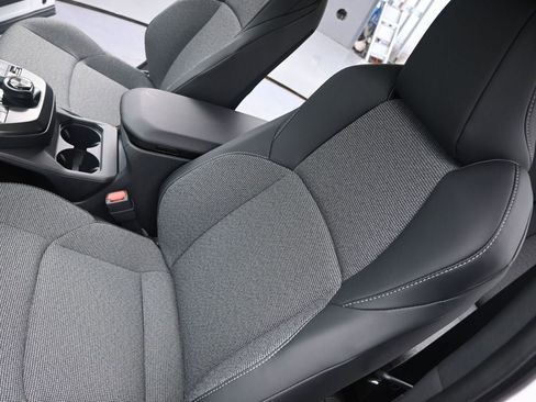 New 2026 Toyota bZ AWD/4WD image 9