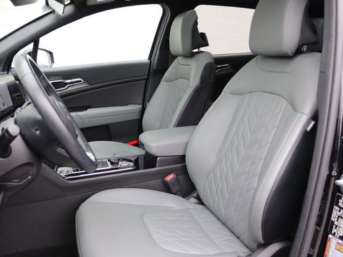 Used 2023 Kia Sportage X-Line w/ X-Line Premium Package image 6