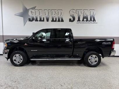 Used 2020 RAM 2500 Tradesman