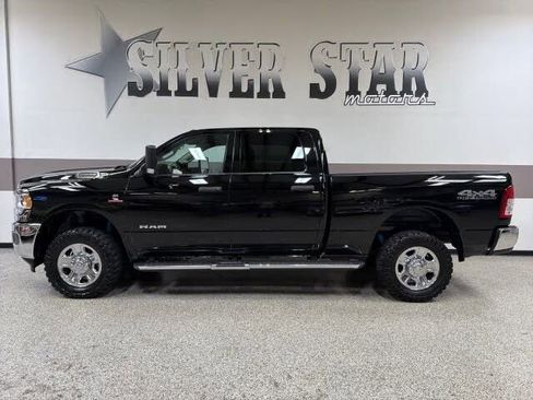 Used 2020 RAM 2500 Tradesman AWD/4WD image 1