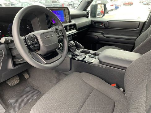 Used 2025 Toyota Land Cruiser 1958 image 11