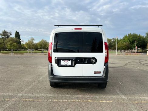 Used 2020 RAM ProMaster City Wagon image 6
