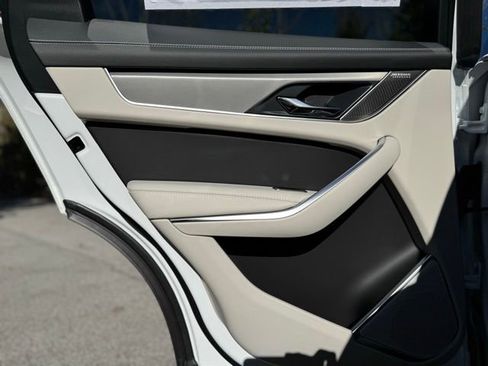 New 2026 Jaguar F-PACE R-Dynamic S image 14