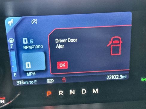 Used 2024 Ford Bronco Wildtrak image 18