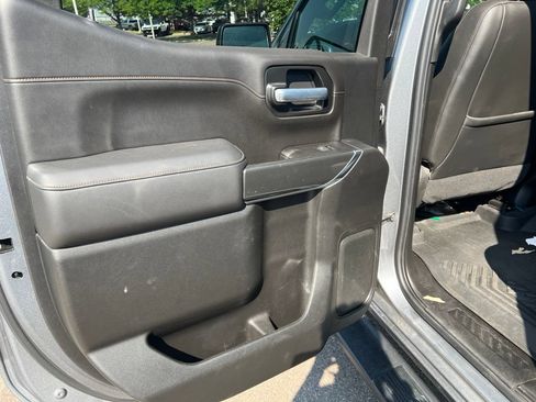 Used 2020 GMC Sierra 1500 AT4 w/ AT4 Premium Package AWD/4WD image 16
