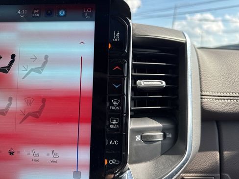 New 2025 RAM 2500 Laramie image 45