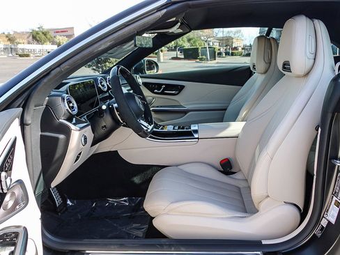 New 2026 Mercedes-Benz CLE 53 AMG 4MATIC Cabriolet image 17