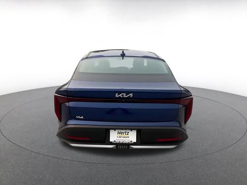 Used 2025 Kia K4 FWD image 10