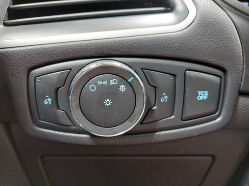 Used 2023 Ford Edge SEL image 34