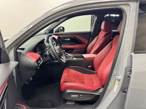Used 2025 Acura ADX A-Spec image 14