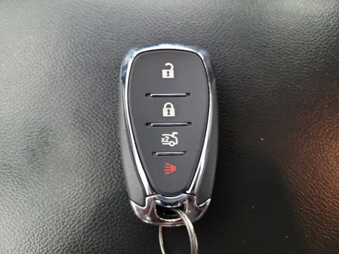 Used 2024 Chevrolet Malibu LS FWD image 32