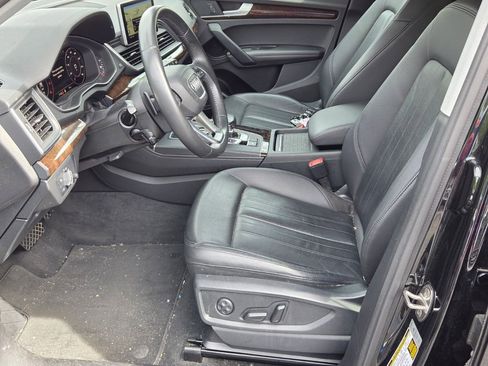 Used 2019 Audi Q5 2.0T Premium Plus w/ Premium Plus Package image 10