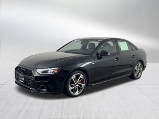 Certified 2023 Audi A4 2.0T Premium Plus w/ Premium Plus Package AWD/4WD video 3