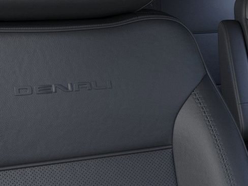 New 2026 GMC Yukon Denali w/ Sun & Power Step Package RWD image 45