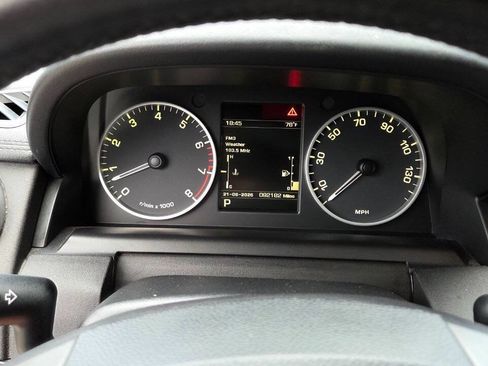 Used 2013 Land Rover LR4 HSE AWD/4WD image 54
