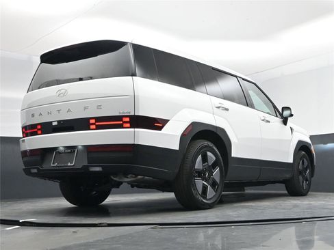 New 2026 Hyundai Santa Fe SE image 14