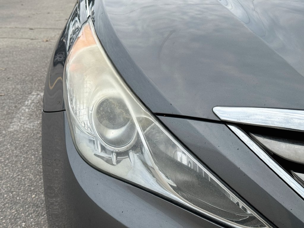 Used 2013 Hyundai Sonata Limited FWD image 35