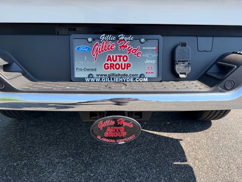 New 2026 RAM 1500 Laramie w/ Trailer Tow Group AWD/4WD image 15