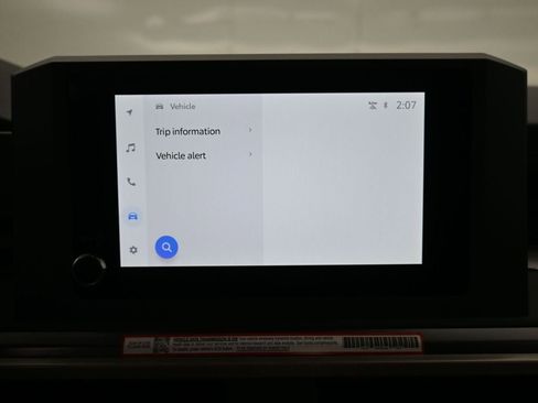 New 2026 Toyota Tacoma SR5 image 17