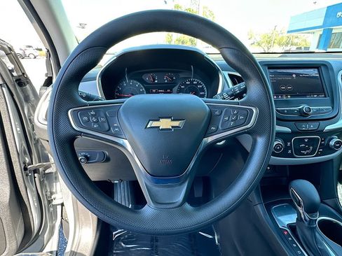 Certified 2024 Chevrolet Equinox LS w/ Sport Edition image 12