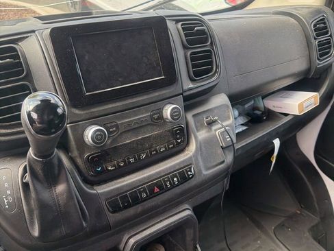 Used 2024 RAM ProMaster 2500 w/ Safety Group FWD image 13