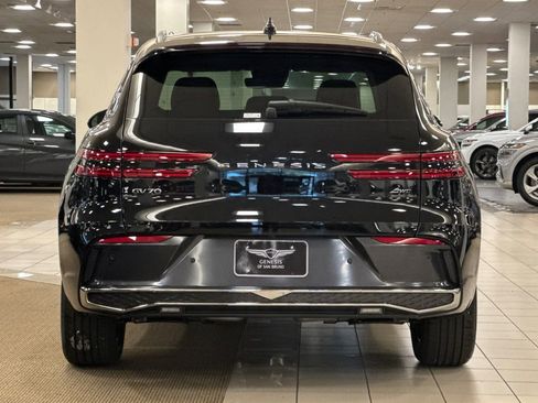 New 2026 Genesis GV70 2.5T Select AWD/4WD image 5