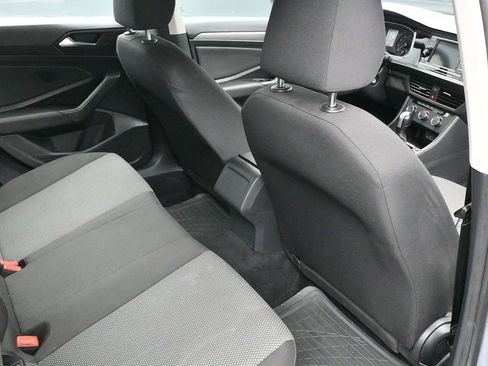 Used 2021 Volkswagen Jetta S image 15