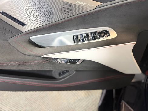 Used 2023 Chevrolet Corvette Z06 image 19