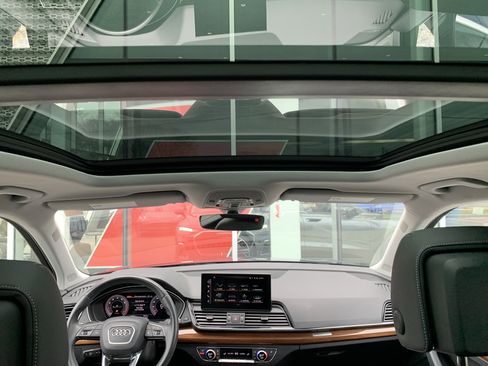 Certified 2022 Audi Q5 2.0T Premium Plus w/ Premium Plus Package image 13