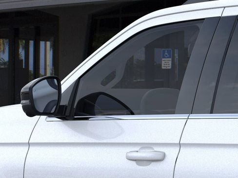 New 2026 Ford Expedition Max King Ranch image 20