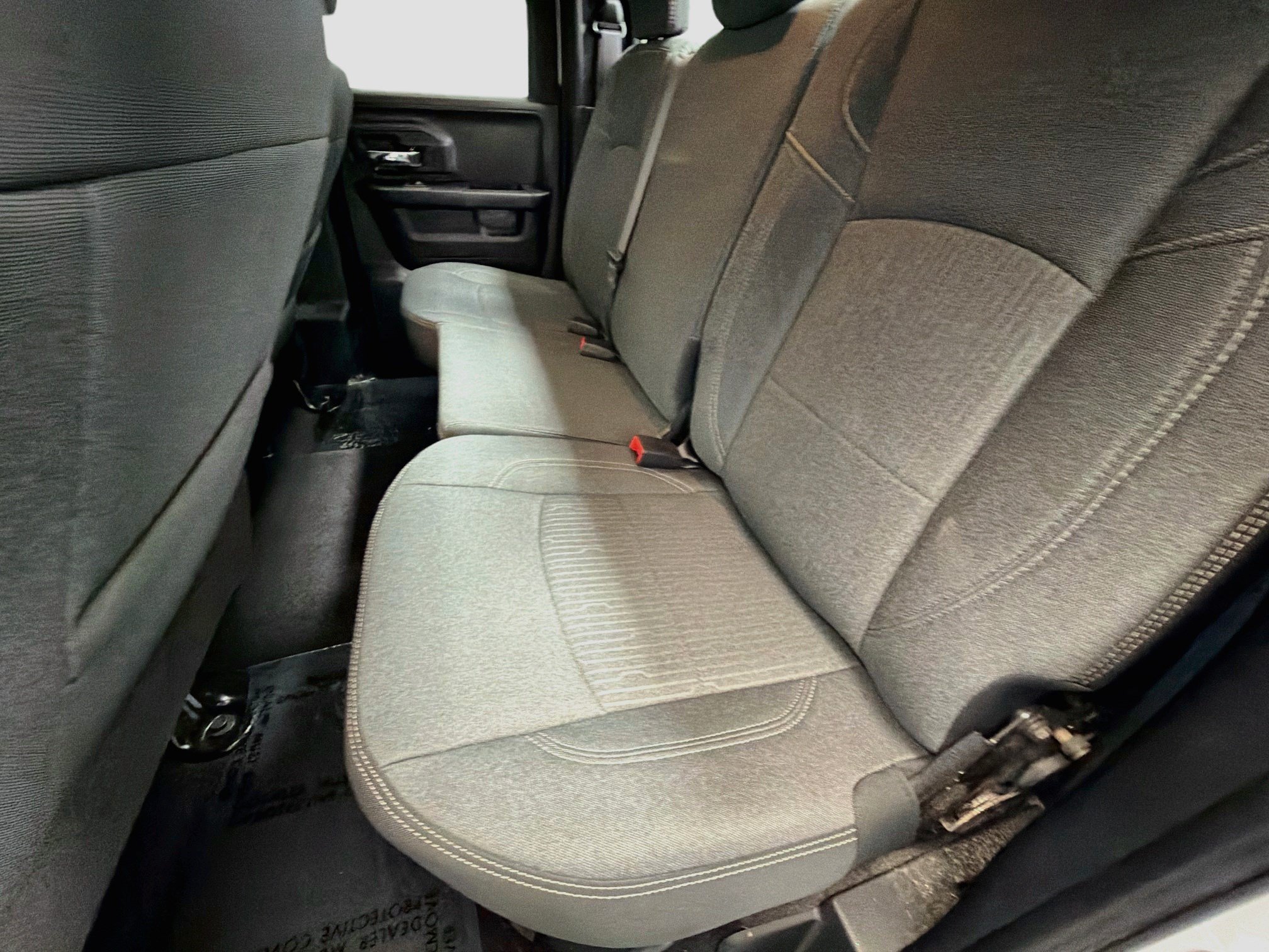 Used 2021 RAM 1500 Warlock w/ Electronics Group RWD image 13