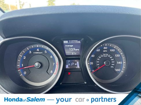 Used 2014 Hyundai Elantra GT image 19