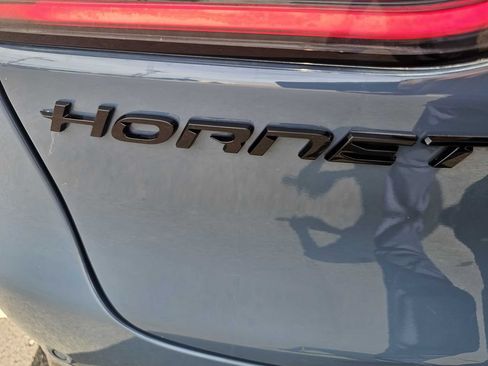 Used 2024 Dodge Hornet R/T w/ R/T Blacktop Package AWD/4WD image 9