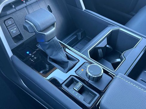 New 2026 Toyota Tundra Limited image 20