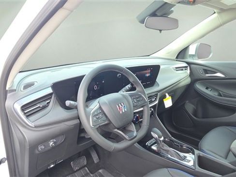 New 2026 Buick Encore GX Sport Touring image 31