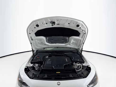 New 2026 Mercedes-Benz AMG GT 43 image 34